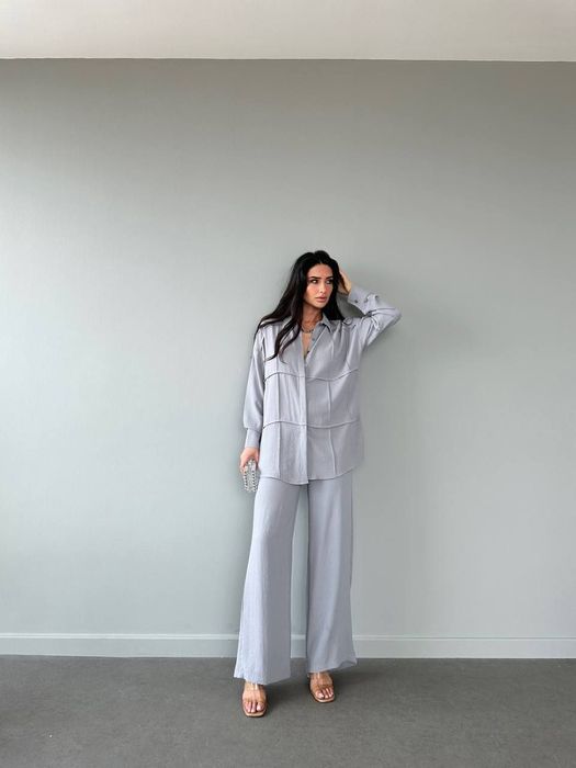 Стильный и качественный костюм всего за 200 000 сум