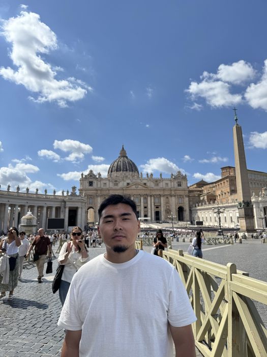 Репетитор английского языка