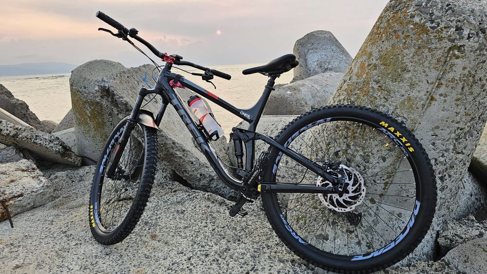 Vand Bicicleta Trek