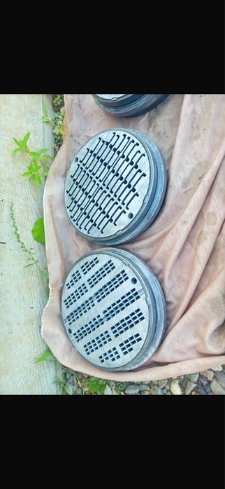 Насос многоотводный, клапана вкт