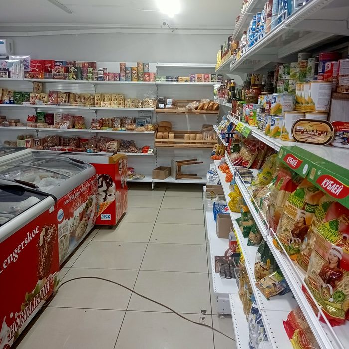 Продам действующий магазин