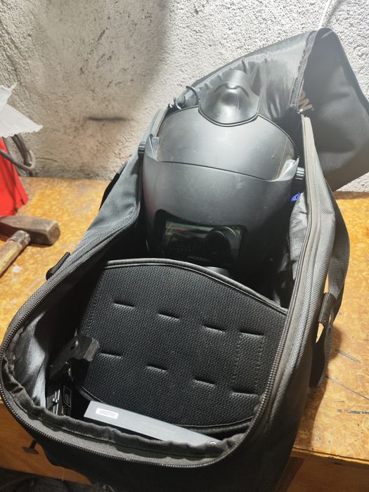 Заваръчна соларна маска