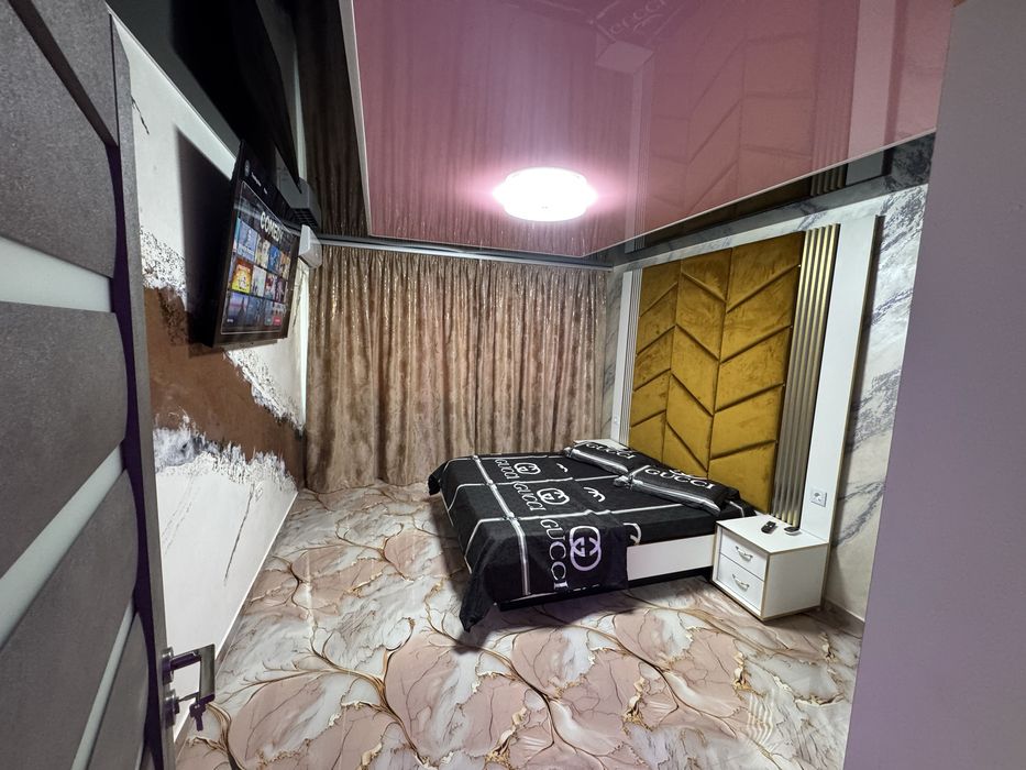 REGIM A-uri. Mazepa ,Parc viva i4