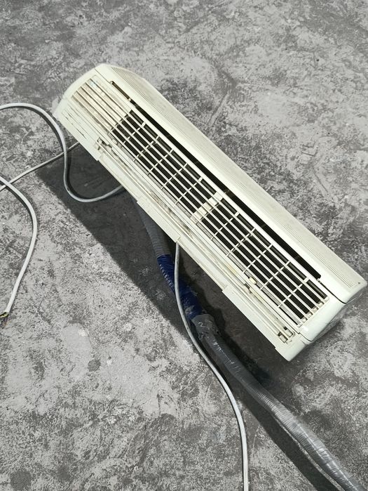 Кондиционер BEKO