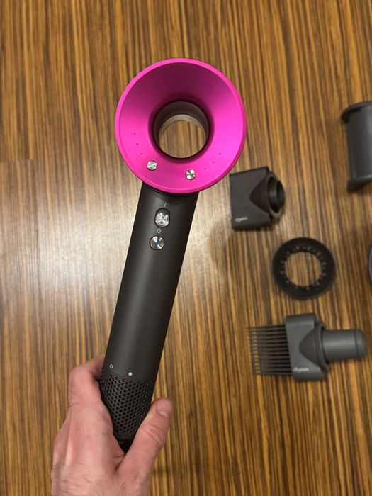 Dyson Supersonic Uscător de păr