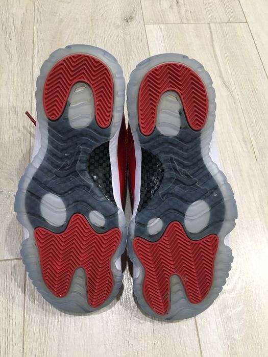 Кроссовки Nike AirJordan 11