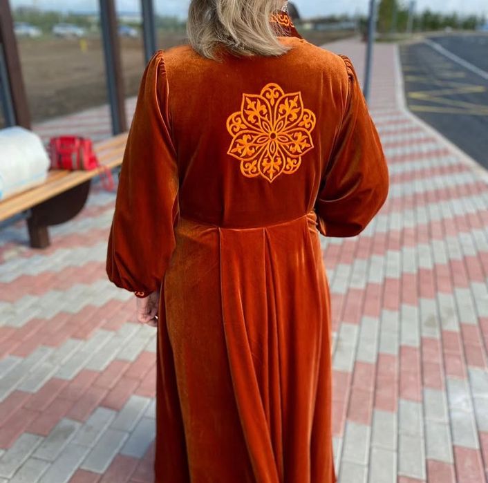 Пошив и Вышивка одежды