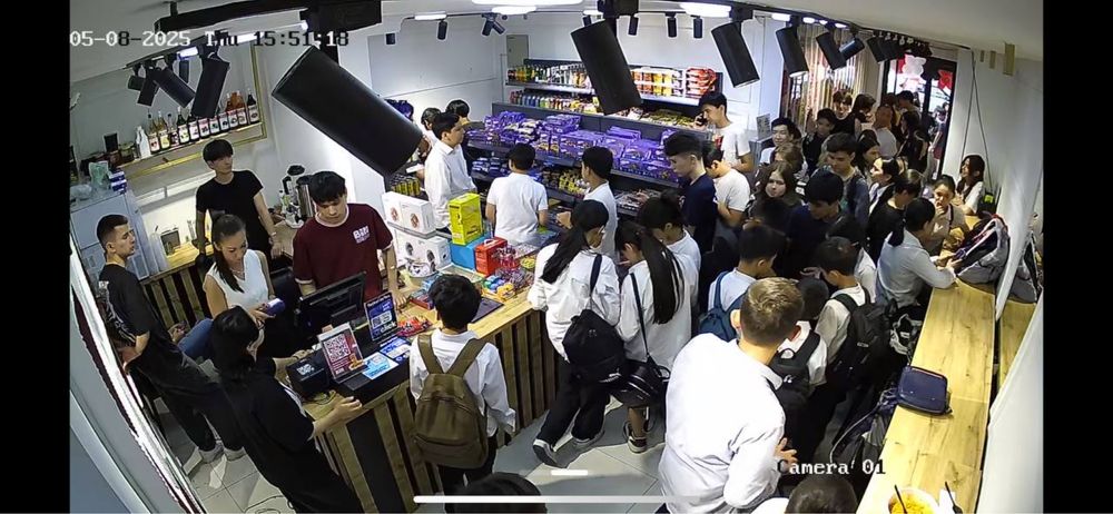 Bim Сеть Street Cafe готовый бизнес.Франшиза