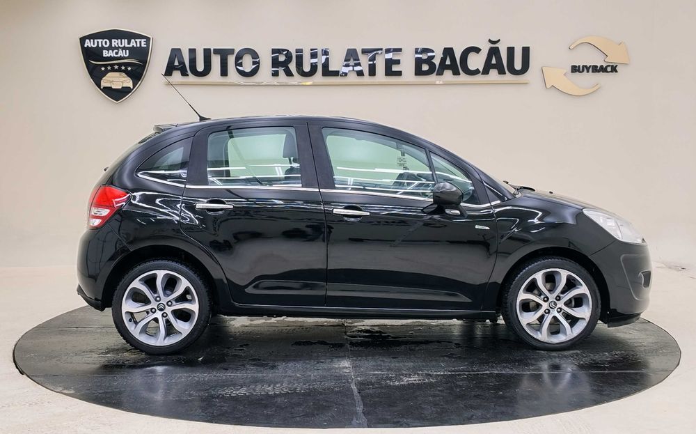 CITROËN C3 2013 — imagine 21