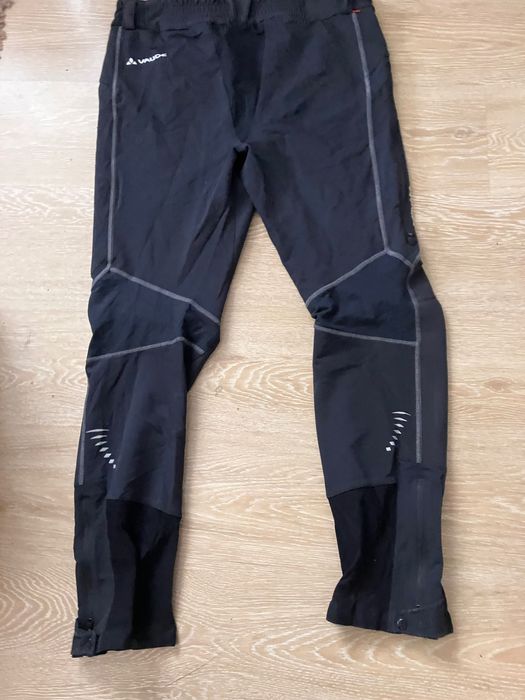 Vaude M мъжки  windstopper