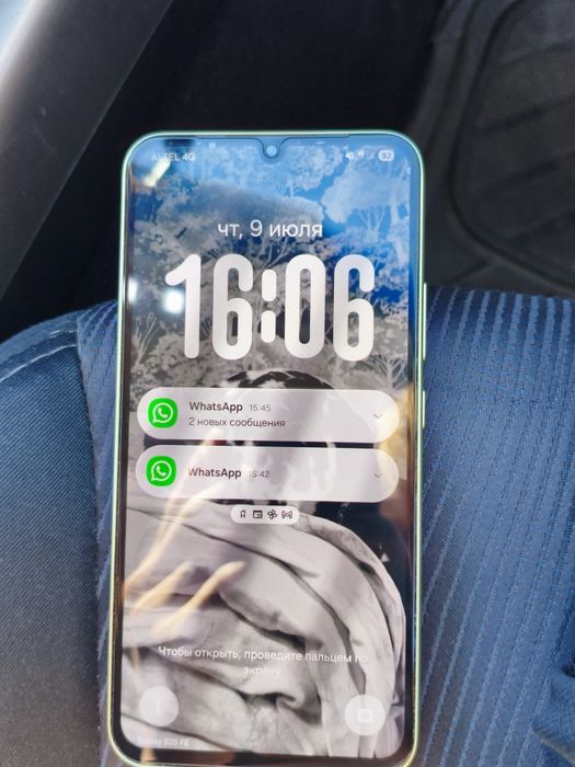 Samsung A34 5g 128gb