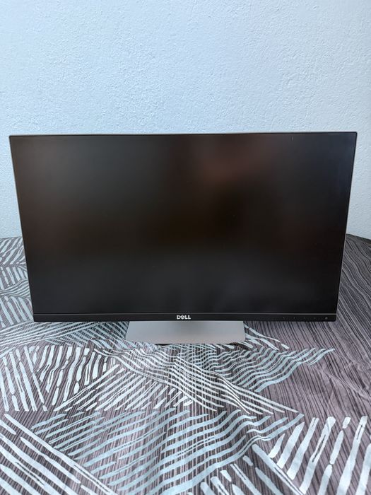 Монитор Dell U2414Hb
