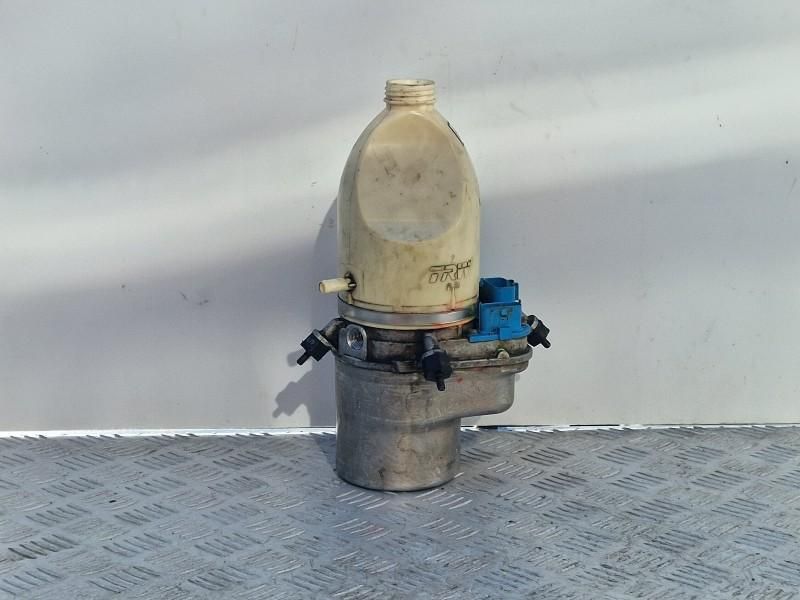 Pompa servodirectie Opel Vectra C facelift