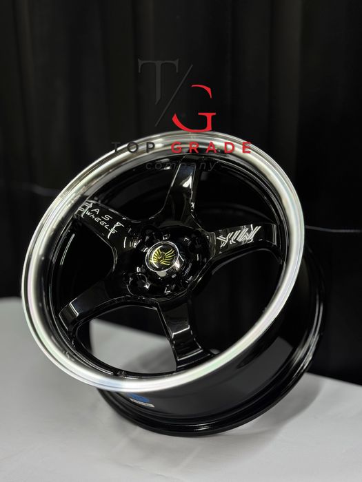 Top Grade Диски комлект R15 4*100