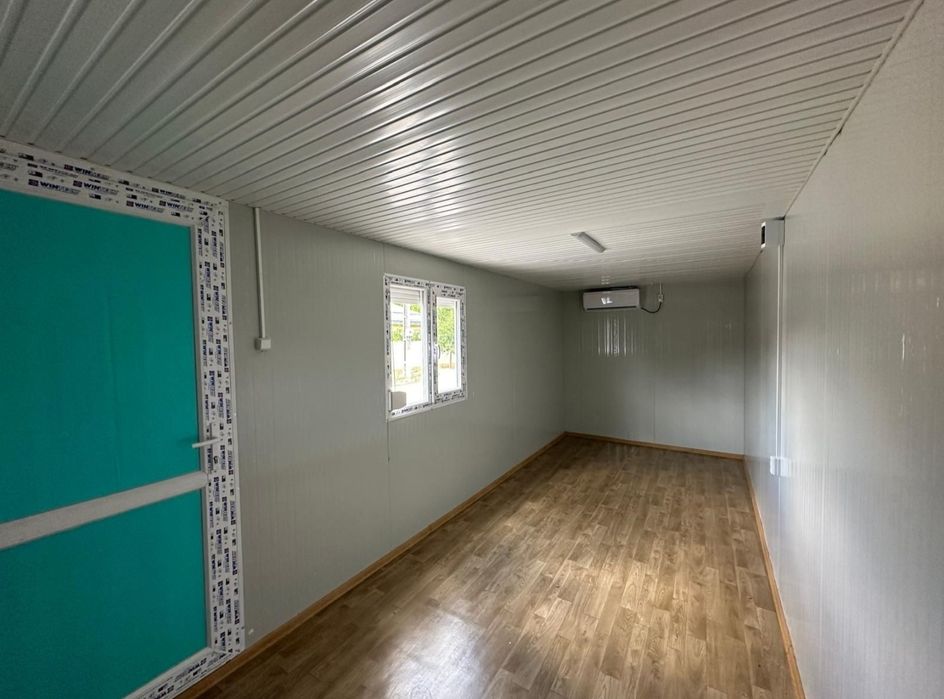 Vând containere modulare