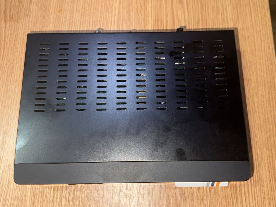 Vand decodor TV este in stare nou nu a fost utilizat !