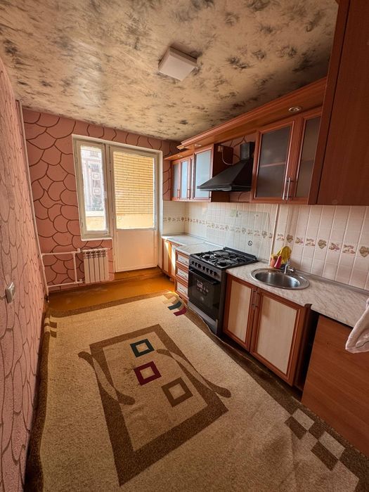 Продается 2 комнатная квартира в Согдиане