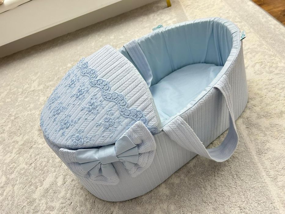 Конверт для выписки