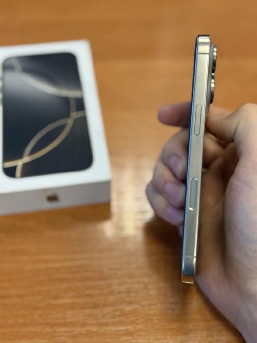 Iphone 16pro Айфон 16про