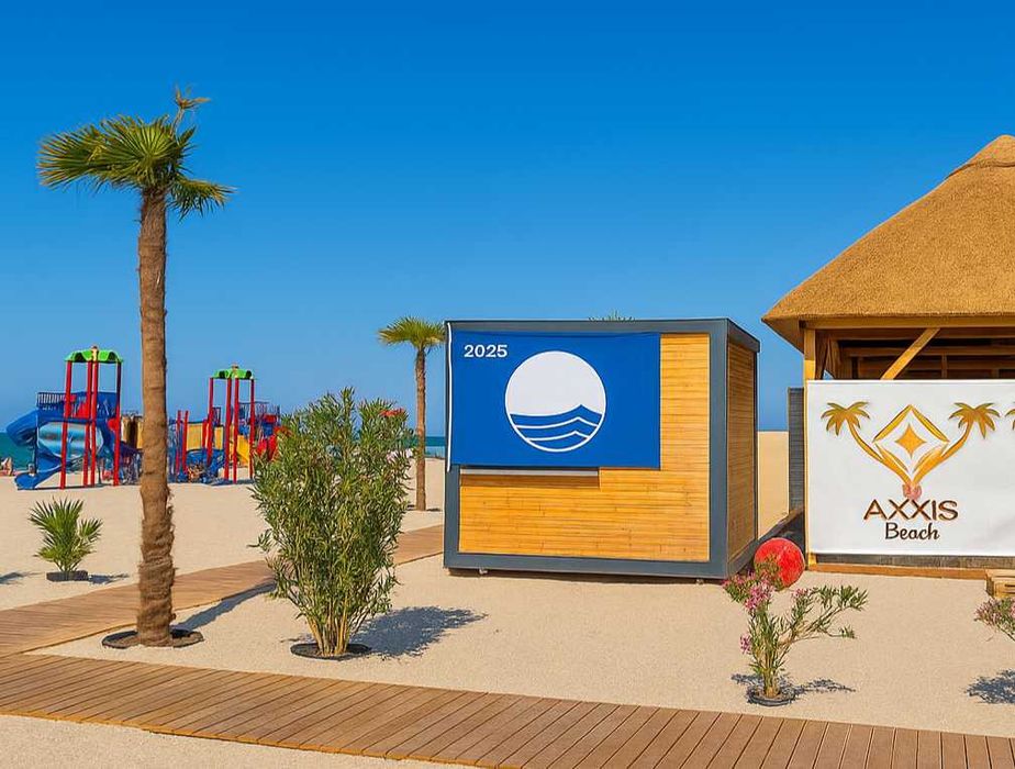 Vand Studio Vedere la Mare - Axxis Nova Mamaia