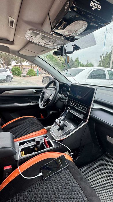 Haval M6 SOTILADI full