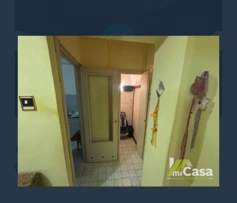 Vând apartament micro 19