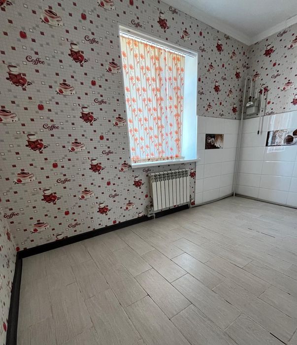 Продам 3х комнатную квартиру