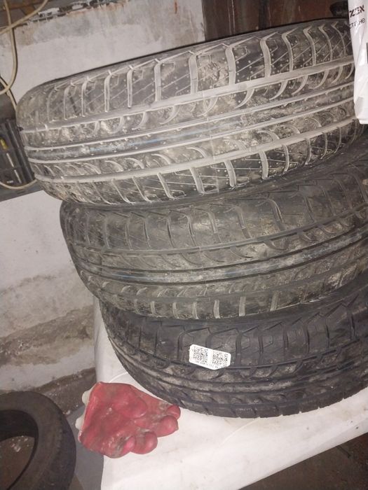 Покрышки летнее новый