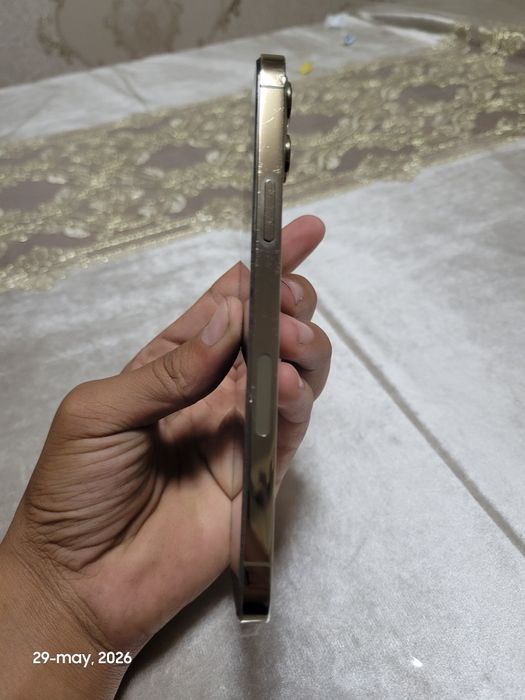 Iphone 12 piro makis 256