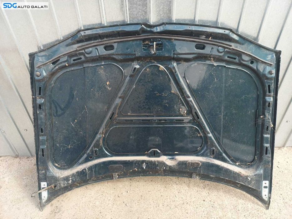 Capota Motor Volkswagen Golf 4 Hatchback Coupe Variant Break 1998 - 2005 [L0329]