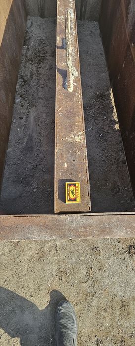 Опалубка для бетона СП 2000×40×60