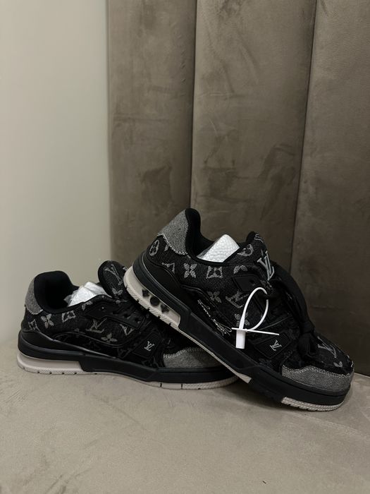 Louis Vuitton LV Trainer