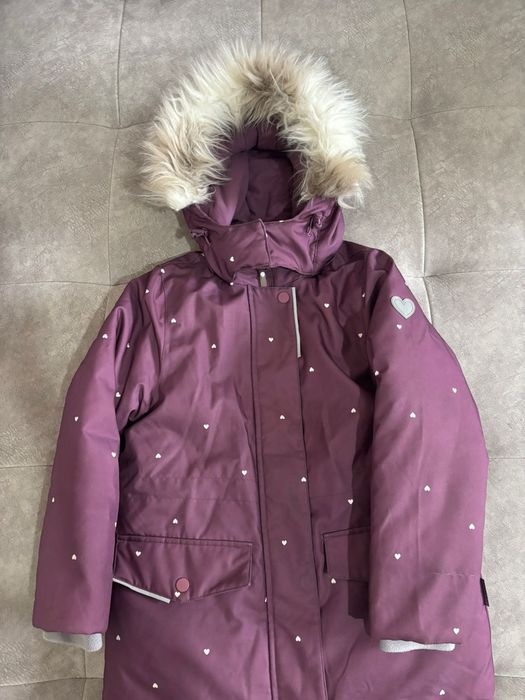 Продам зимний комплект