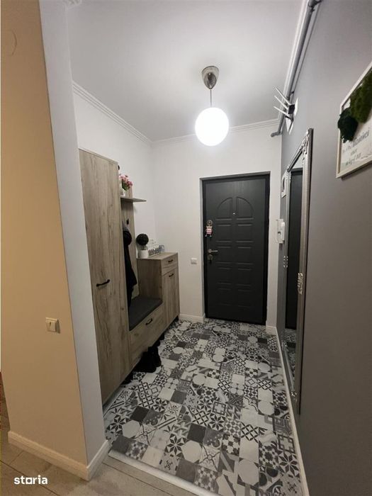 Apartament modern cu 3 camere 2 bai pod propriu de 85 mp in Selimbar