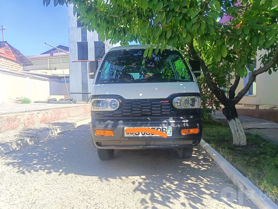damaz obem qilinadi