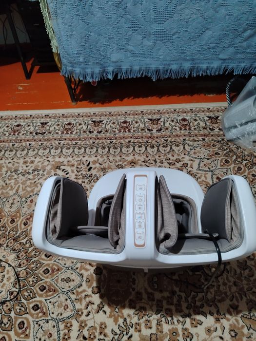 Аяққа массажер сатылады