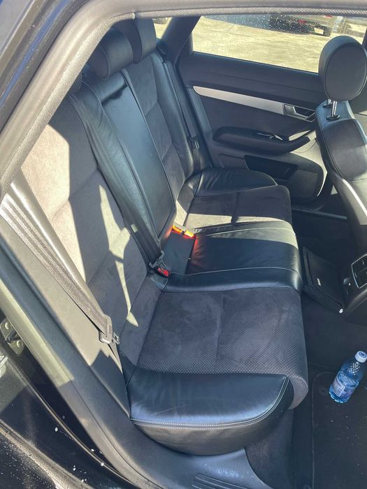 Motor Audi A6 C6 2.0 TDI CAHA CAGB CAGA EURO 5 2009 2010 2011