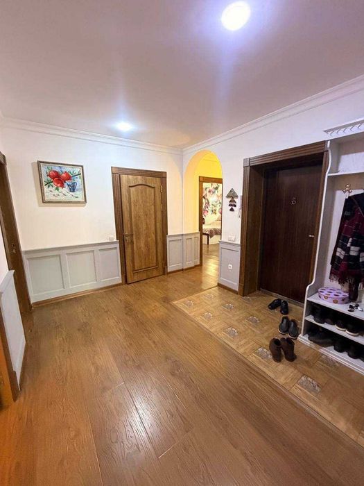 HAQIQIY‼️‼️‼️ГАБУС ЕВРО 6/4/5 202м2 |Малая кольцевая/Музей паровозов