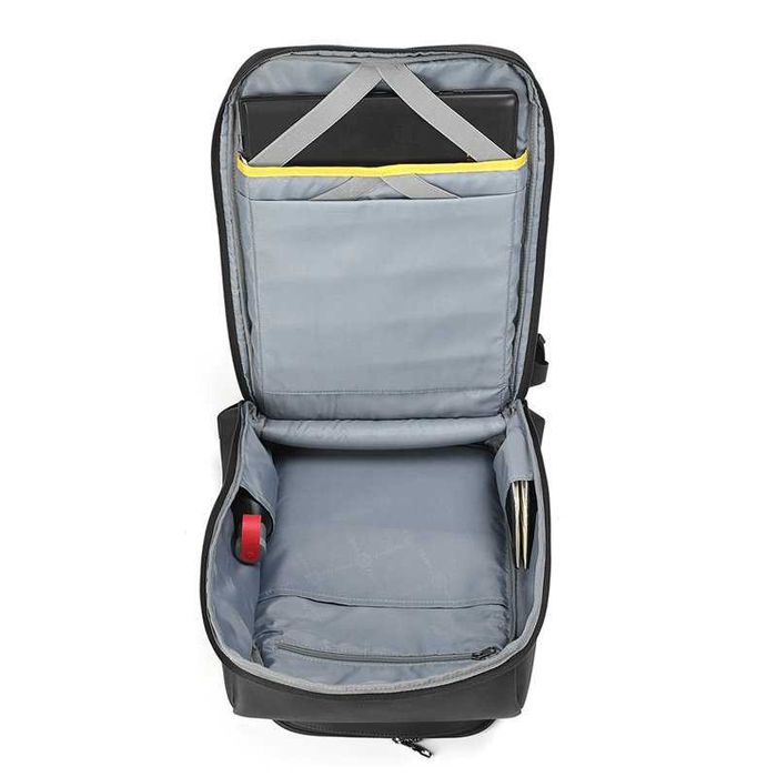 Tigernu® T-B3966 Рюкзак антивор | 15,6” | Беспл. ДОСТАВКА