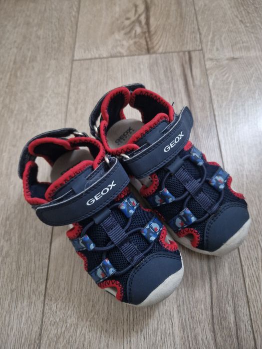 Geox Sandale baieti marimea 23