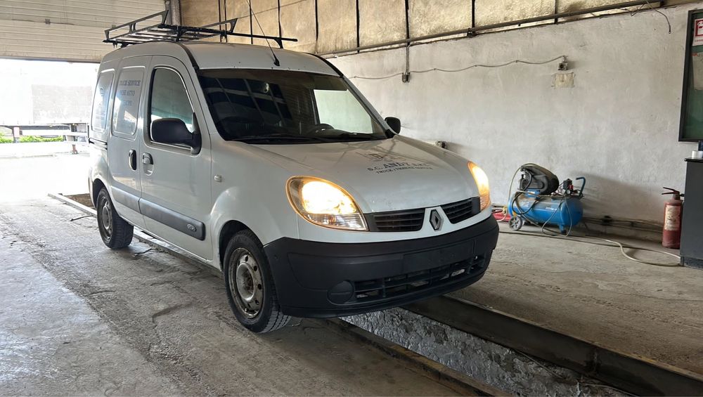 Vand Renault Kangoo