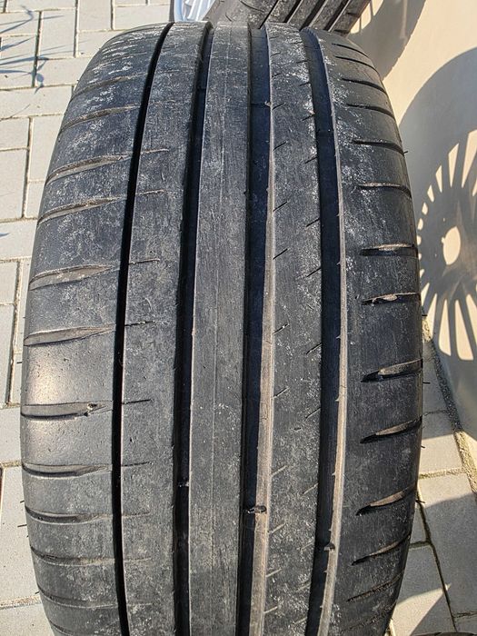 BMW Alpina Classic 2 джанти 5x120 8x18 ET36 9x18 ET34 E90 E91 E92 E93 E46 E39