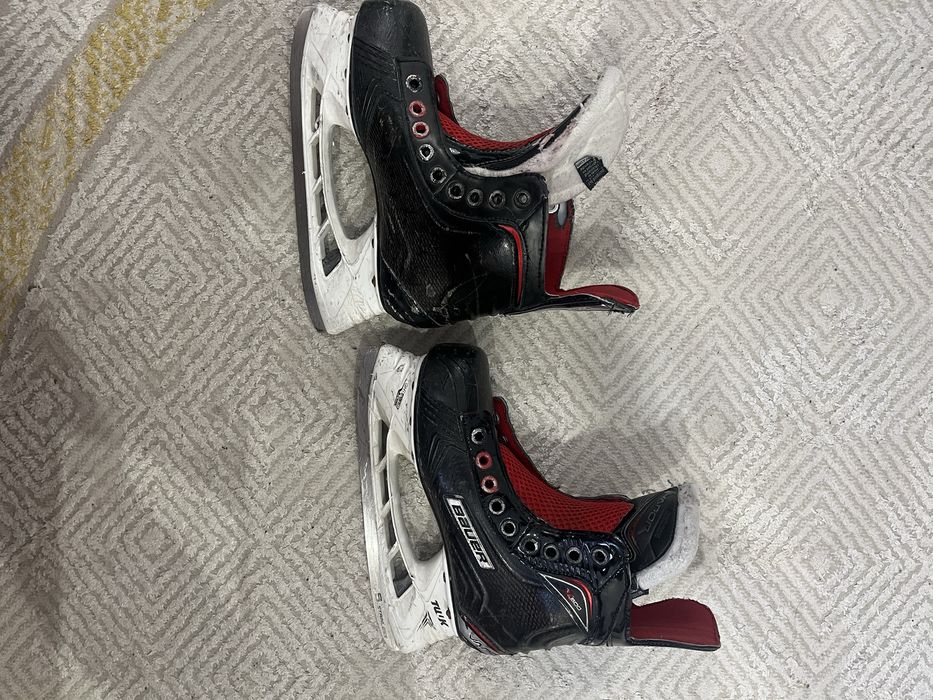 Хоккейная экипировка