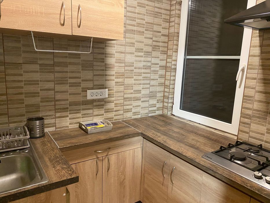 Garsonieră de închiriat