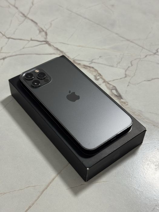 iPhone 12 Pro 256GB