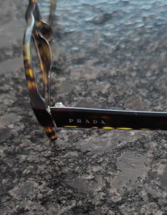 Рамки за диоптрични очила PRADA