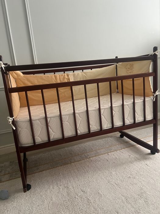 Продается Манеж детский