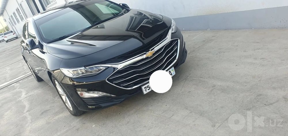 Malibu 2.2 premer sotiladi naxtga