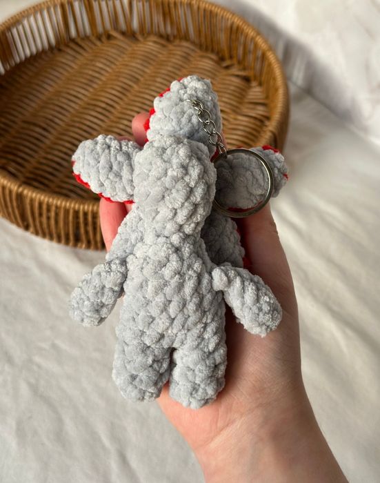 Вязанный демагоргон