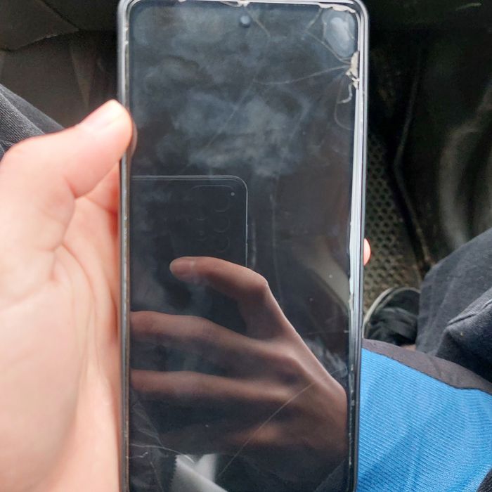 Samsung S20 Fe 128 gb